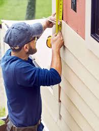 Best Aluminum Siding Installation  in West Memphis, AR